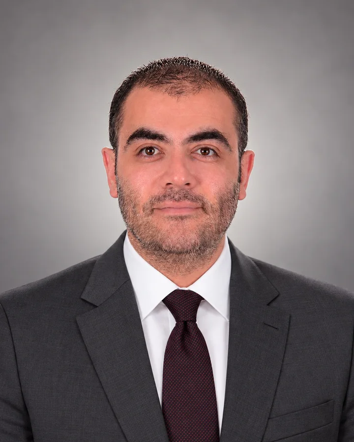 م. أحمد ناجي الشوربجي