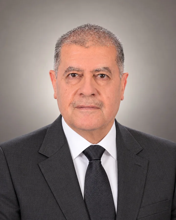 م. ناجي الشوربجي