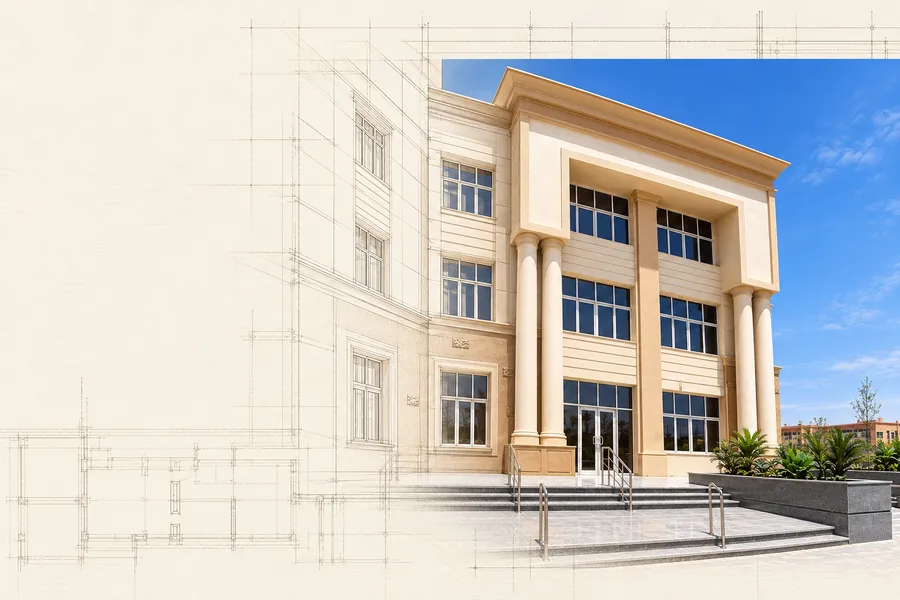 جامعة جنوب الوادي الأهلية