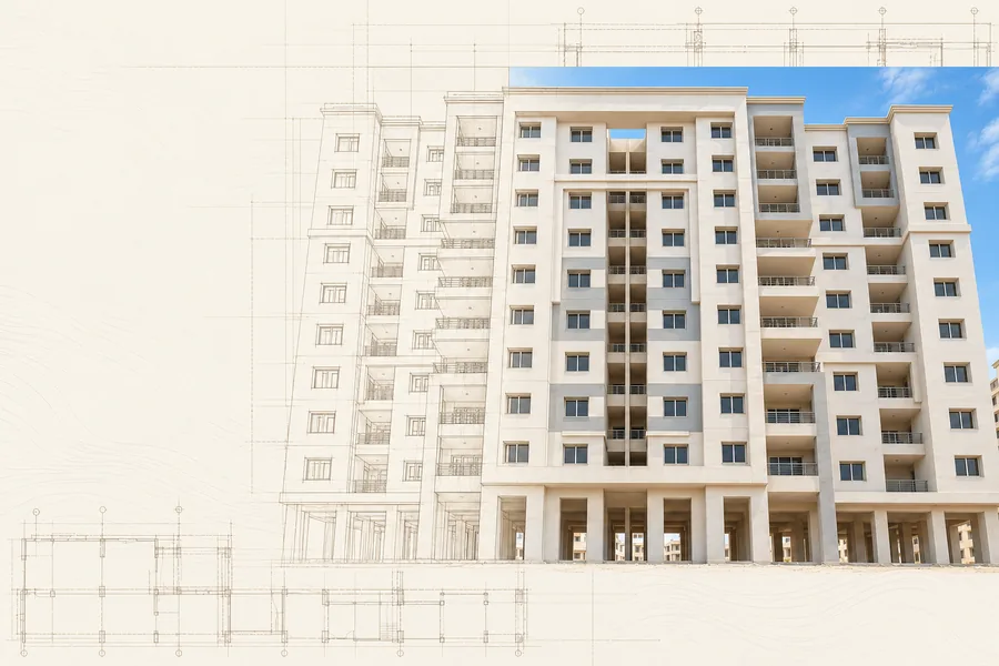 سكن أهل مصر — السلام