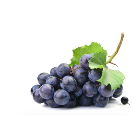 Flame grapes