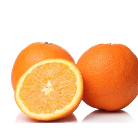 Navel oranges