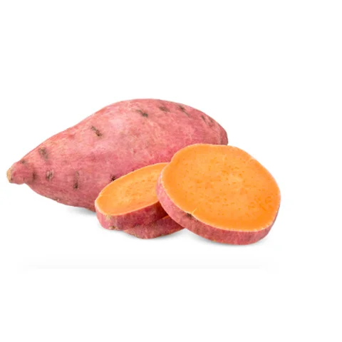 Sweet potatoes